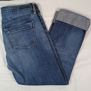 Citizens of Humanity Jeans | Medium Wash Cropped Leg | Women’s Size 28.